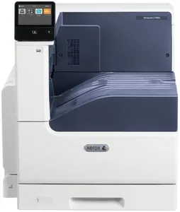 Замена системной платы на принтере Xerox C7000DN в Челябинске